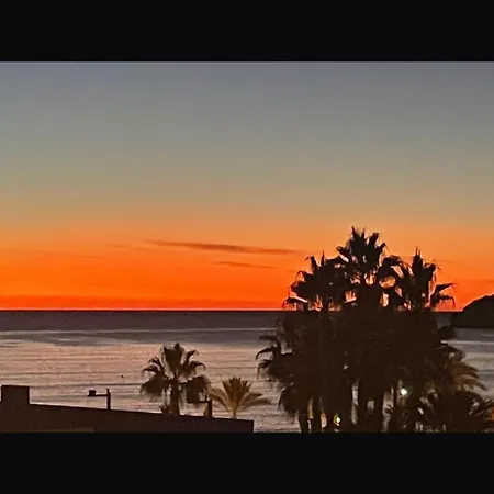 Lovely With Sea Views *